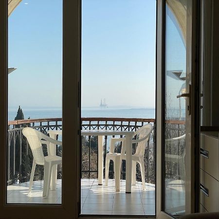 Oldcity Sea View Apartment Baku Exterior photo