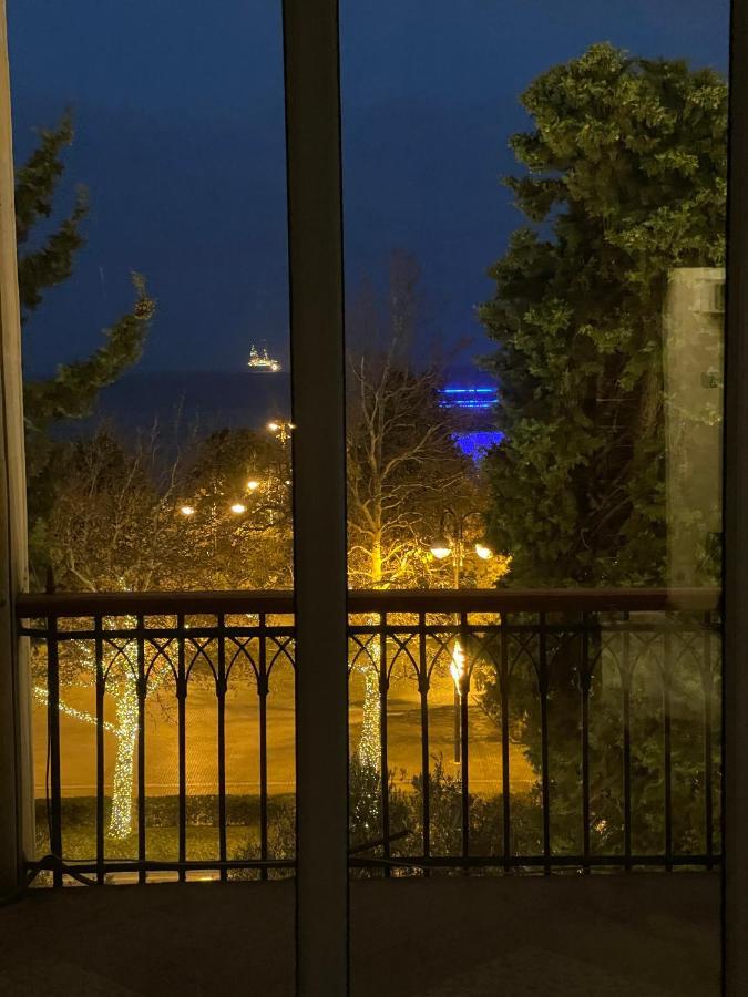 Oldcity Sea View Apartment Baku Exterior photo