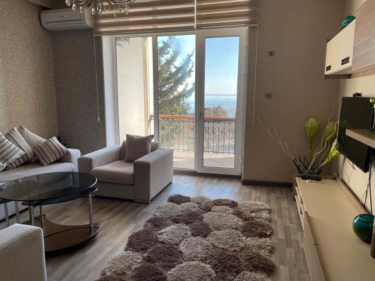 Oldcity Sea View Apartment Baku Exterior photo