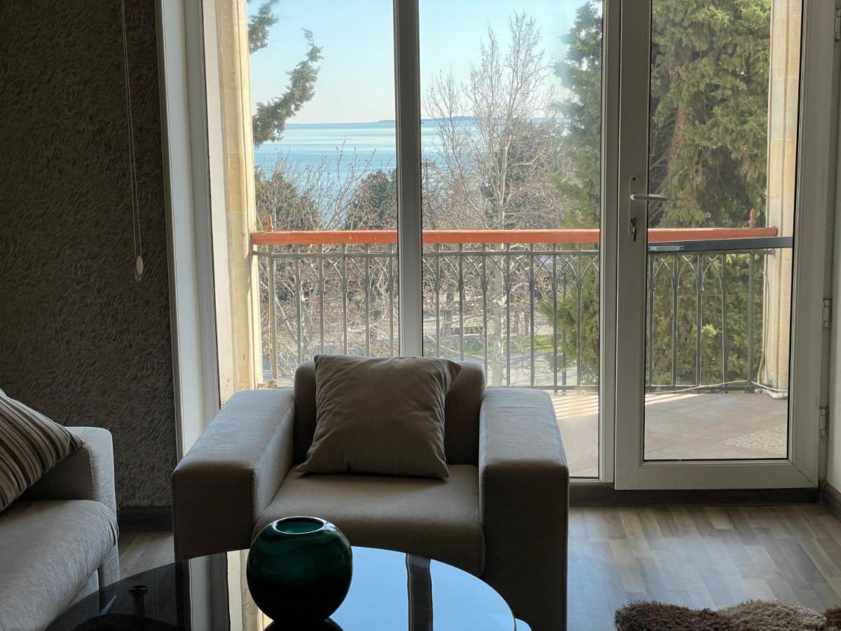 Oldcity Sea View Apartment Baku Exterior photo