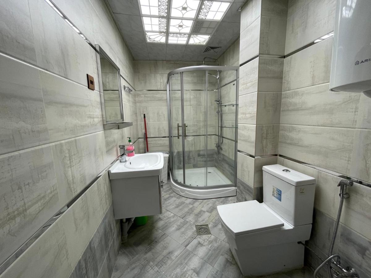 Oldcity Sea View Apartment Baku Exterior photo