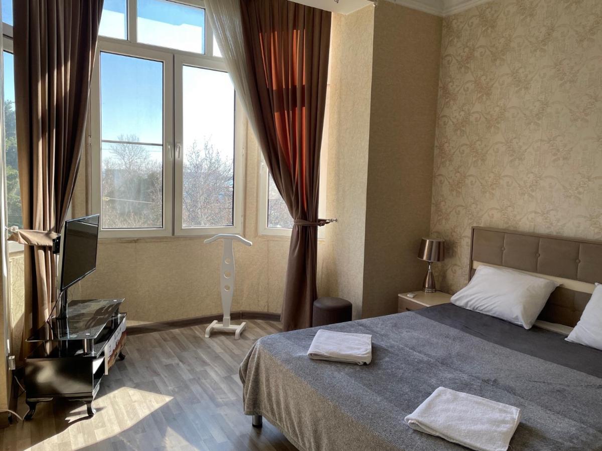 Oldcity Sea View Apartment Baku Exterior photo