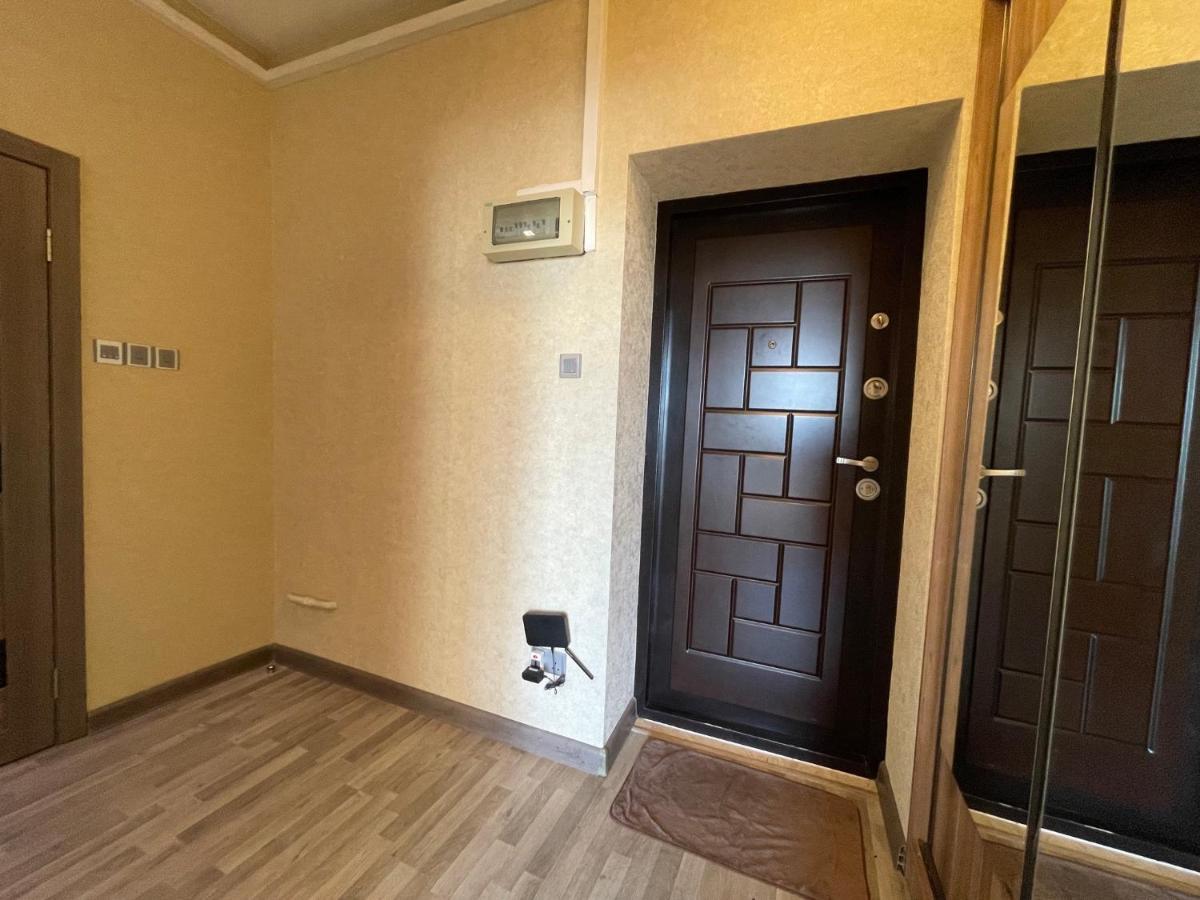 Oldcity Sea View Apartment Baku Exterior photo