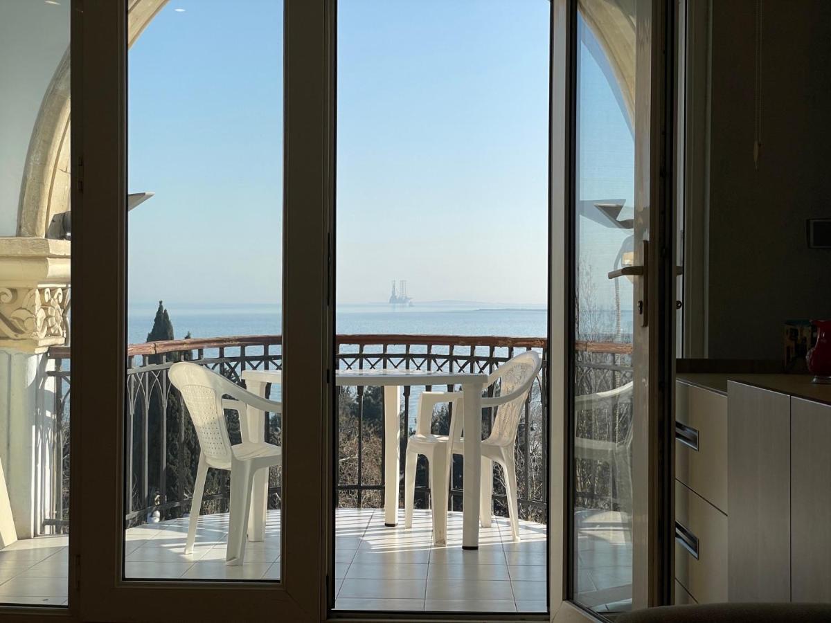 Oldcity Sea View Apartment Baku Exterior photo